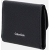 Product Calvin Klein Μικρή Θήκη για Κάρτες Stone Lock Slouchjy RFID από Φυσικό Δέρμα Μαύρη thumbnail image