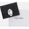 Product Calvin Klein Μικρή Θήκη για Κάρτες Stone Lock Slouchjy RFID από Φυσικό Δέρμα Μαύρη thumbnail image