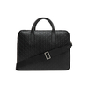 Product Calvin Klein Men's Large Laptop Bag Emblem Emboss Commuter Black thumbnail image