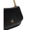 Product Calvin Klein CK Convertible Chain Medium Bag Γυναικεία Τσάντα 29cm Μαύρη thumbnail image