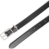 Product Calvin Klein Women's Square Buckle CK Loop 25mm Black thumbnail image