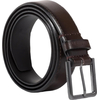 Product Calvin Klein Ανδρική Μεσαία Ζώνη 35mm CK Signature Loop Belt Καφέ 100cm thumbnail image