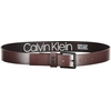 Product Calvin Klein Ανδρική Μεσαία Ζώνη 35mm CK Signature Loop Belt Καφέ 95cm thumbnail image