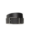 Product Calvin Klein Ανδρική Φαρδιά Δερμάτινη Reversible Ζώνη Adj/Rev Warmth Pb 40mm Μαύρη 110cm thumbnail image