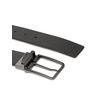 Product Calvin Klein Ανδρική Φαρδιά Δερμάτινη Reversible Ζώνη Adj/Rev Warmth Pb 40mm Μαύρη 110cm thumbnail image