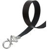 Product Calvin Klein Ανδρική Μεσαίου Φάρδους Reversible Δερμάτινη Ζώνη 3.5cm Μαύρη 100cm thumbnail image