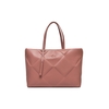 Product Calvin Klein Τσάντα Re-lock Quilt Tote Lg Ροζ thumbnail image