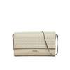 Product Calvin Klein Τσάντα Calvin Mini QuiL Mini Crossbody Γκρι thumbnail image