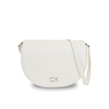 Product Calvin Klein Τσάντα Daily Saddle Bag PeBBle Λευκό thumbnail image