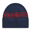 Product Tommy Hilfiger Beanie TJW Femme Beanie Dark Blue Femme Beanie thumbnail image