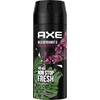 Product Axe Wild Fresh Bergamot & Pink Pepper 48h Non Stop Deodorant Spray 150ml thumbnail image