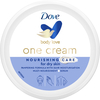 Product Dove Nourishing Body Care Rich Nourishment Cream Ενυδατική Κρέμα Σώματος για Ξηρό Δέρμα 250ml thumbnail image