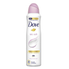 Product Dove deo Talc Soft deodorant Spray 150ml thumbnail image