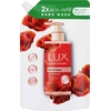 Product Lux Secret Poppy Ανταλλακτικό Υγρό Κρεμοσάπουνο 750ml thumbnail image