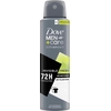 Product Dove Men+Care Advanced Control Invisible Fresh Deodorant Spray Ανδρικό Αποσμητικό 150ml thumbnail image