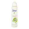 Product Dove Advanced Care Matcha Deo Spray Αποσμητικό Σπρέι 150ml thumbnail image