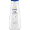 Product Dove Deeply Nourishing Moisturizing Shower Gel 400ml thumbnail image