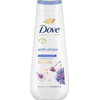 Product Dove Anti-Stress Moisturizing Shower Gel 400ml thumbnail image