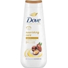 Product Dove Shower Gel Nourishing Care Αφρόλουτρο 600ml thumbnail image