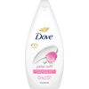 Product Dove Petal Soft Moisturizing Shower Gel 450ml thumbnail image