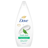 Product Dove Fresh Care Αφρόλουτρο Αναζωογόνησης 720ml thumbnail image