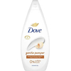 Product Dove Gentle Pamper Moisturizing Shower Gel 450ml thumbnail image