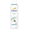 Product Dove Go Fresh Cucumber & Green Tea Deo Spray Αποσμητικό Σώματος 150ml thumbnail image