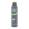 Product Dove Men+Care Fresh Αποσμητικό Spray 150ml thumbnail image