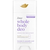 Product Dove Whole Body Deo Women’s Deodorant Stick Lavender & Chamomile 75ml thumbnail image