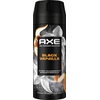 Product Axe Black Vanilla Αποσμητικό Σώματος 150ml thumbnail image