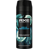 Product Axe Fine Fragrance Collection Aqua Bergamot Ανδρικό Αποσμητικό Spray 150ml thumbnail image