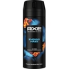 Product Axe Premium Deodorant Body Spray Indigo Haze 72h Fresh Αποσμητικό Σώματος 150ml thumbnail image