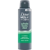 Product Dove Men Care Bamboo & Aloe Whole Body Deo Men's Deodorant Spray 150ml thumbnail image