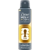 Product Dove Advanced Active Comfort Men’s Deodorant Spray 150ml thumbnail image