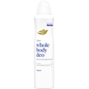 Product Dove Whole Body Deo Sensitive Spray Original Scent Αποσμητικό Σώματος 150ml thumbnail image