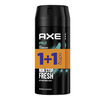 Product AXE Apollo Sage & Cedarwood deodorant Body Spray 150ml | Πακέτο Προσφοράς Συσκευασία 1+1  thumbnail image