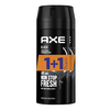 Product AXE Black deodorant Body Spray 150ml | Πακέτο Προσφοράς Συσκευασία 1+1  thumbnail image