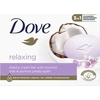 Product Dove Restoring Care Coconut Milk Beauty Bar Κρεμοσάπουνο σε Μπάρα 90gr thumbnail image