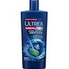 Product Ultrex Men Menthol Fresh Σαμπουάν Για Κανονικά Μαλλιά 610ml thumbnail image