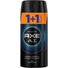 Product AXE deo Spray Ai Limited 150ml | Πακέτο Προσφοράς Συσκευασία 1+1 thumbnail image