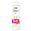 Product Dove Advanced Matcha Αποσμητικό Spray 150ml | Πακέτο Προσφοράς Συσκευασία 1+1 thumbnail image