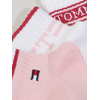 Product Tommy Hilfiger Βρεφικές Κάλτσες TH Σετ 3τμχ - Άσπρο/Ροζ thumbnail image
