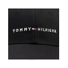 Product Tommy Hilfiger Jockey Foundation Cotton 6 Panel Cap Black thumbnail image