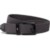 Product Tommy Hilfiger Ανδρική Μεσαία Ζώνη Denton Elastic 3.5 Υφαντή Γκρι 105cm thumbnail image