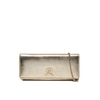 Product Tommy Hilfiger Women's Luxe Leather Bag Gold thumbnail image