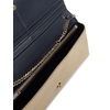 Product Tommy Hilfiger Women's Luxe Leather Bag Gold thumbnail image