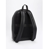 Product Tommy Hilfiger Men's Backpack Corp Texture Dome Backpack Black thumbnail image