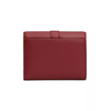 Product Tommy Hilfiger Women's Heritage Flap Logo Purse Red thumbnail image