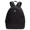 Product Tommy Hilfiger Women's Backpack Black TH Monotype Backpack Black thumbnail image