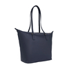 Product Tommy Hilfiger Women's Poppy Reform Tote Bag Shopper Blue thumbnail image